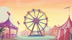 Friday is Fair Day
